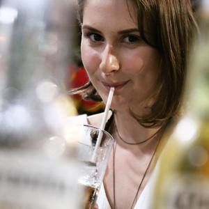 Meet your Posher, Sabrina